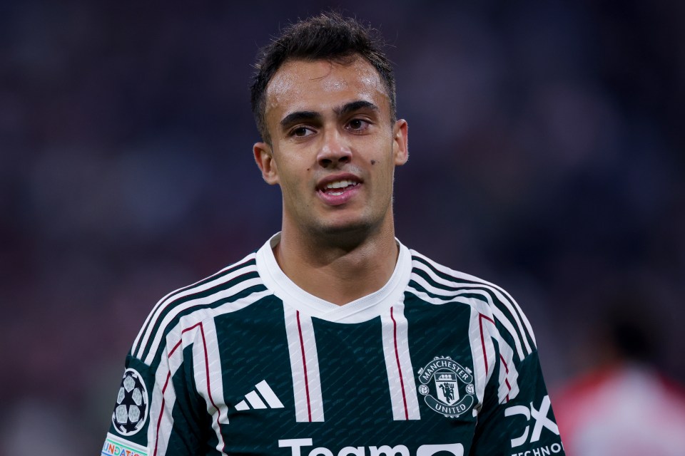 Brentford want to sign Sergio Reguilon on loan