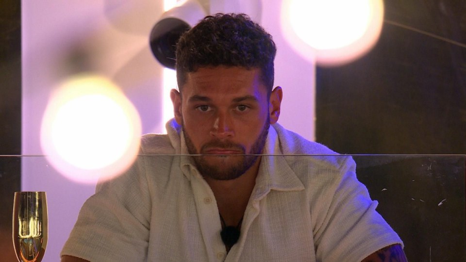 Editorial use only Mandatory Credit: Photo by ITV/REX/Shutterstock (14314930m) Callum Jones 'Love Island: All Stars' TV Show, Episode 10, South Africa - 24 Jan 2024 Please Credit: Love Island: All Stars Continues Tonight At 9pm On ITV2 And ITVX. Tyler And Hannah Head For The Terrace. Sophie Piper And Tom Enter The Villa. The Boys And Girls Get Grafting In The Kitchen