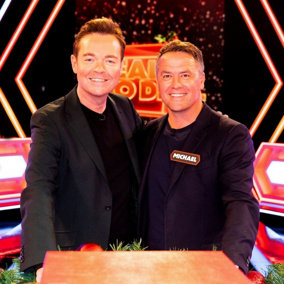 The TV favourite said the ITV game show will return in September