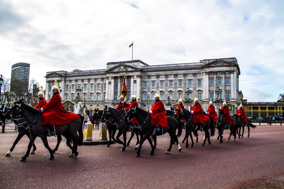 London was voted the fourth best city in the world to visit in 2024