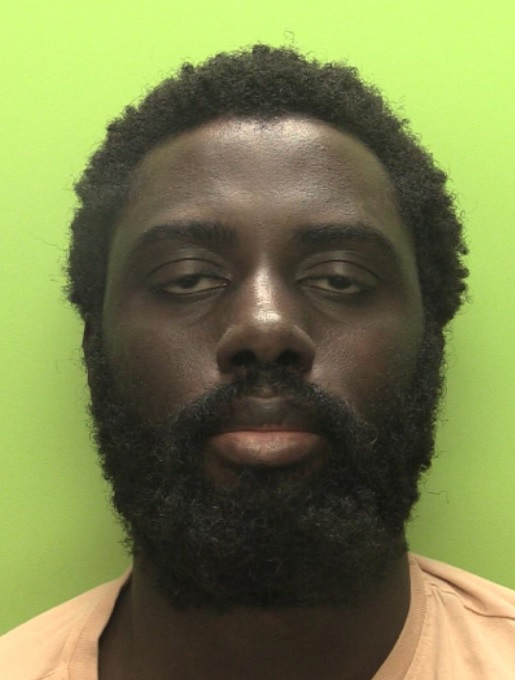 Valdo Calocane was last week sentenced to an indefinite hospital order for killing three people in Nottingham last year