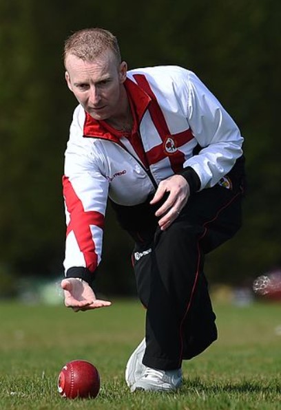 Nick Brett has enjoyed a very successful career, having become a seven-time World Indoor Bowls Championship winner