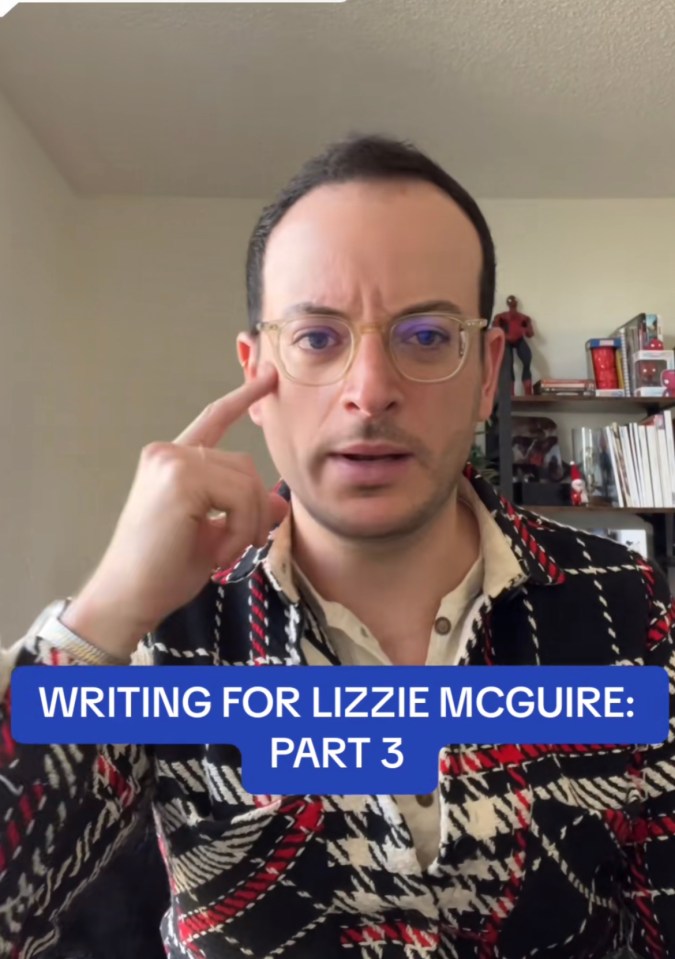 One of the creators of the Lizzie McGuire reboot has given fans the scoop into why the Lizzie McGuire show was cancelled