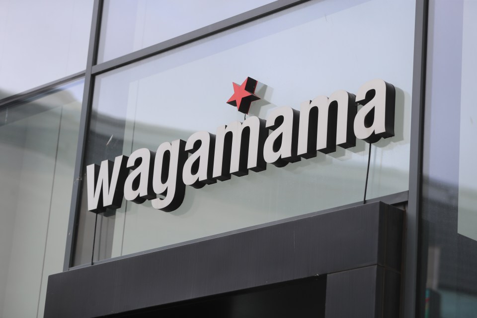 Wagamama has revealed plans to open up to 10 new restaurants around the UK in a move which it said will create 500 jobs