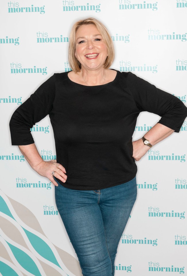 This Morning legend Fern Britton has signed up for Celebrity Big Brother