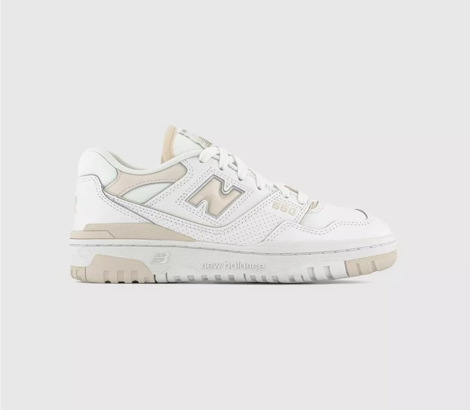 New Balance BB550 trainers, £120 at Office