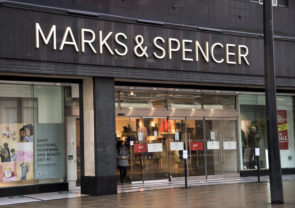 M&S Bank customers are getting compensation for credit card application delays