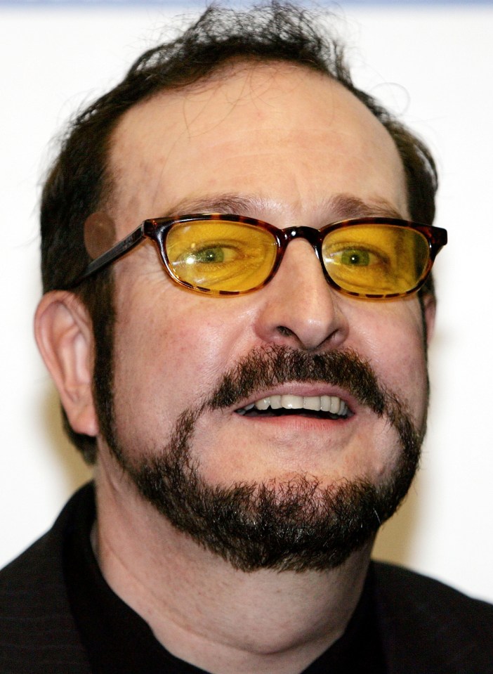 Steve Wright’s replacement plan has been announced following his death