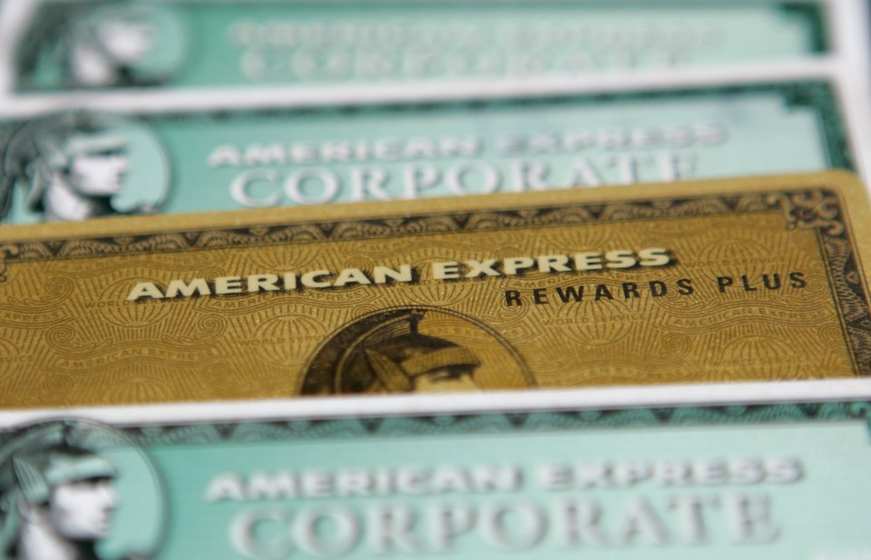 American Expres is launching a Plan It program which allows cardholders to pay credit over monthly instalments