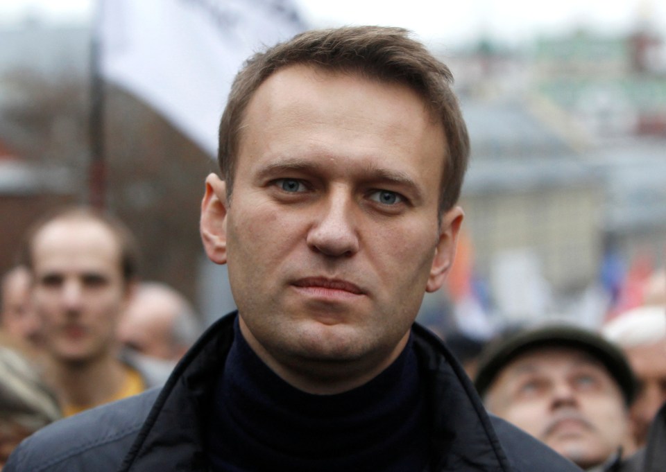 Alexei Navalny’s family are still yet to see his body, with mystery growing around his death