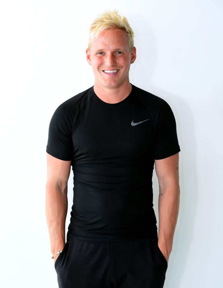 Made In Chelsea's Jamie Laing has joined BBC Radio 1 and will replace Jordan