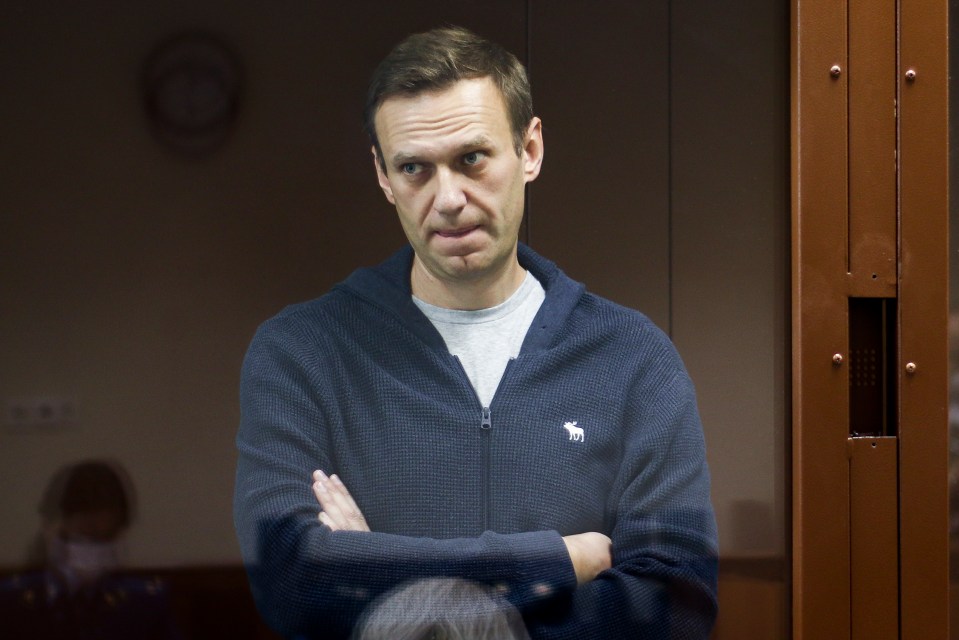 Alexei Navalny knew his death was likely when he returned to Russia, yet still he went