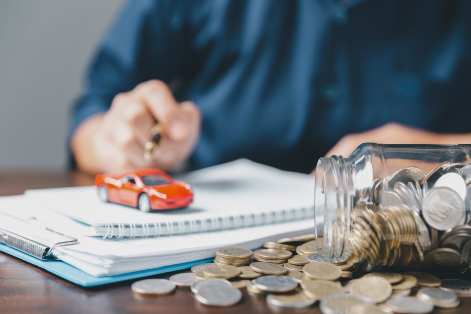 Paying car tax is a relatively simple process that can help vehicle owners avoid fines