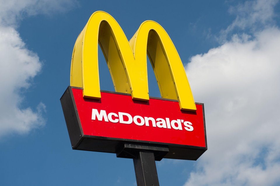 A bargain hunter has revealed that she nabbed two McDonald's meals for just 80p