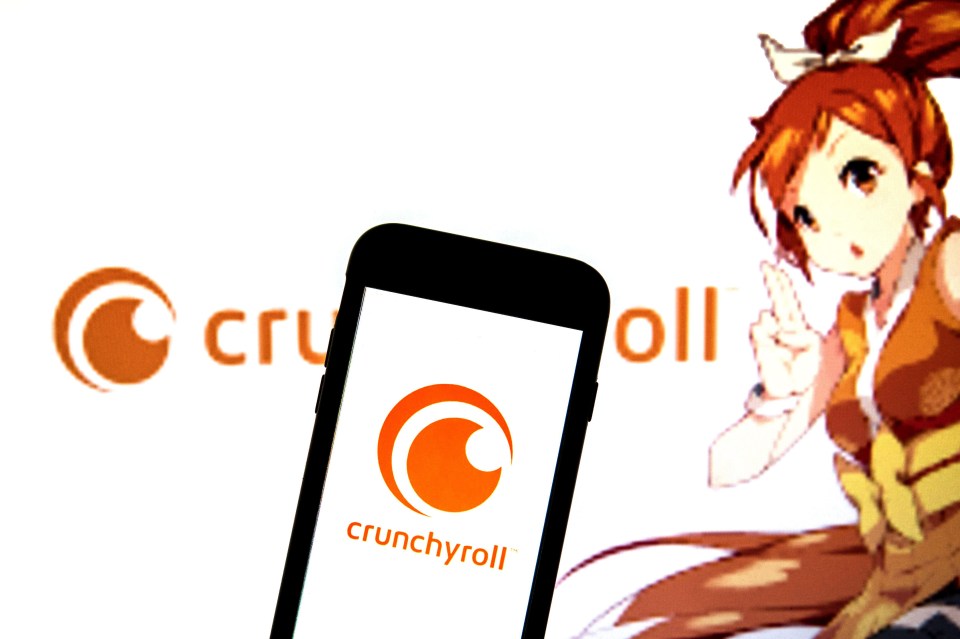 Crunchyroll boasts one of the largest anime libraries on telly, with a whopping 46,000 episodes and films