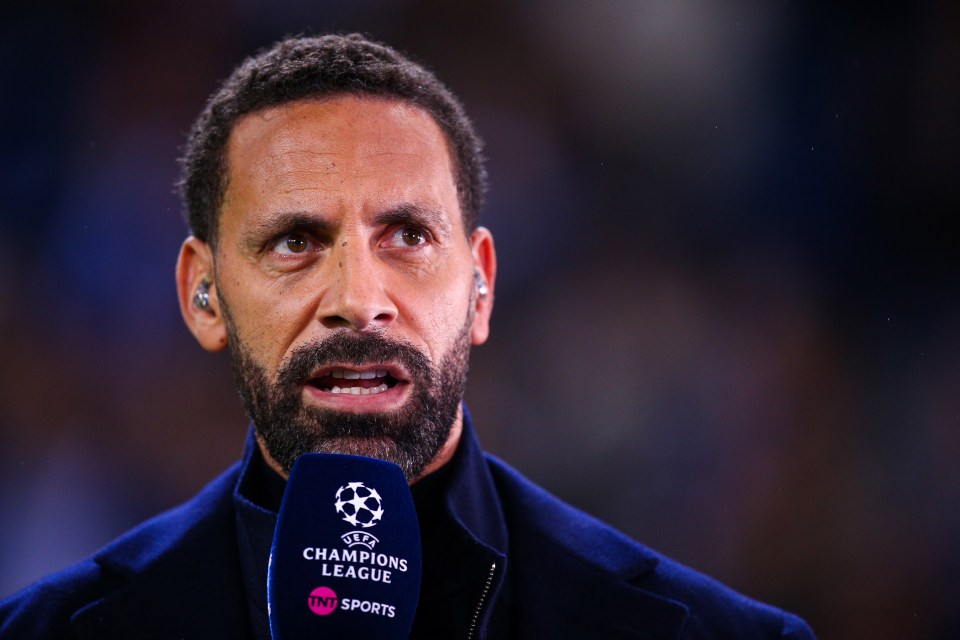 Rio Ferdinand has claimed Mikel Arteta would swap Arsenal for Manchester United