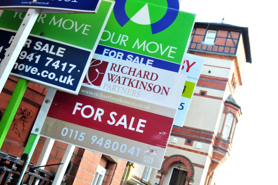 We've listed all the lenders cutting mortgage rates below