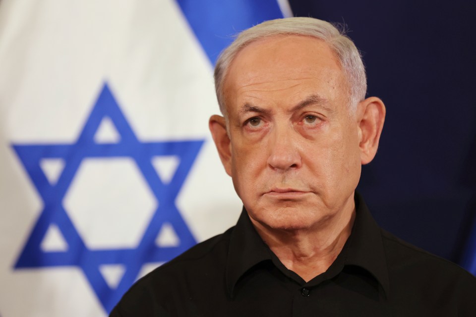 Netanyahu has been urged to prioritise the return of Israelis held captive by Hamas