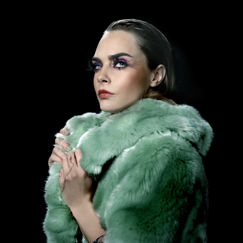 Cara Delevingne has been cast as Sally Bowles in the West End production of Cabaret