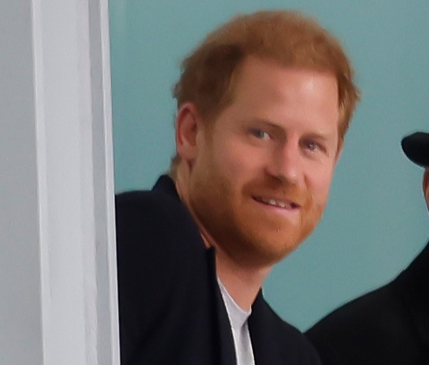 Prince Harry made a short 24 hour trip to the UK after his father King Charles’ cancer diagnosis