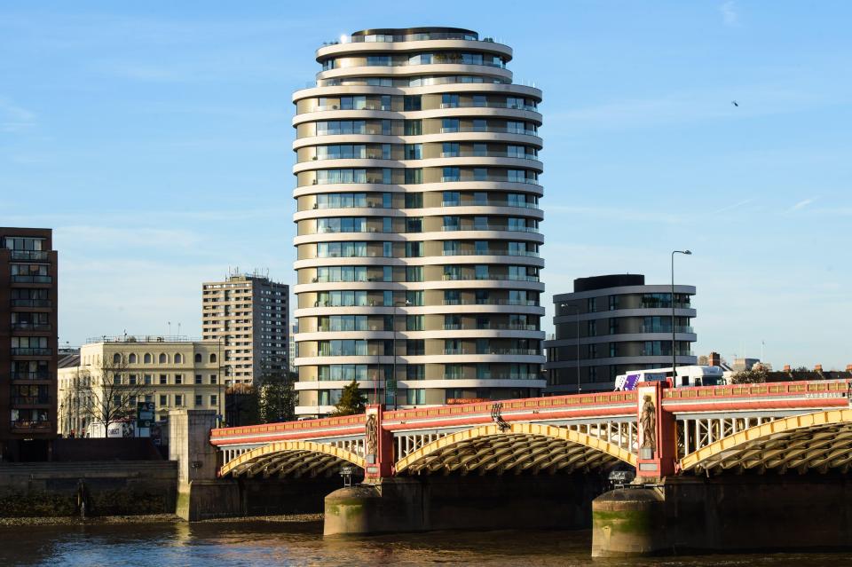 Flats and new-build developments are often 'leasehold' properties