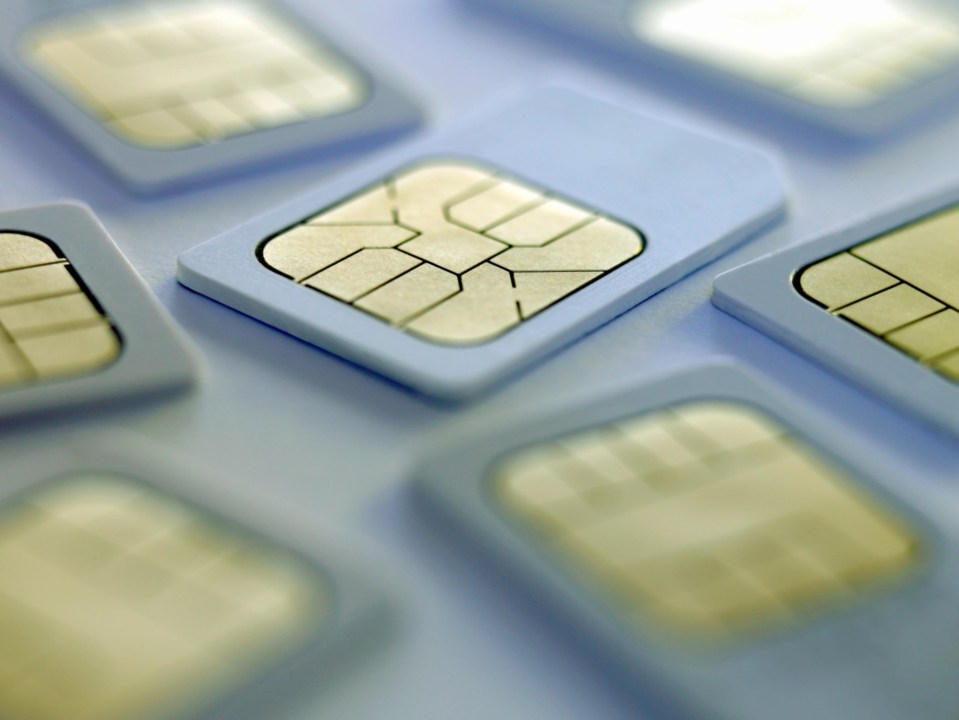 This Smarty SIM deal offers a low monthly cost paired with ample data.