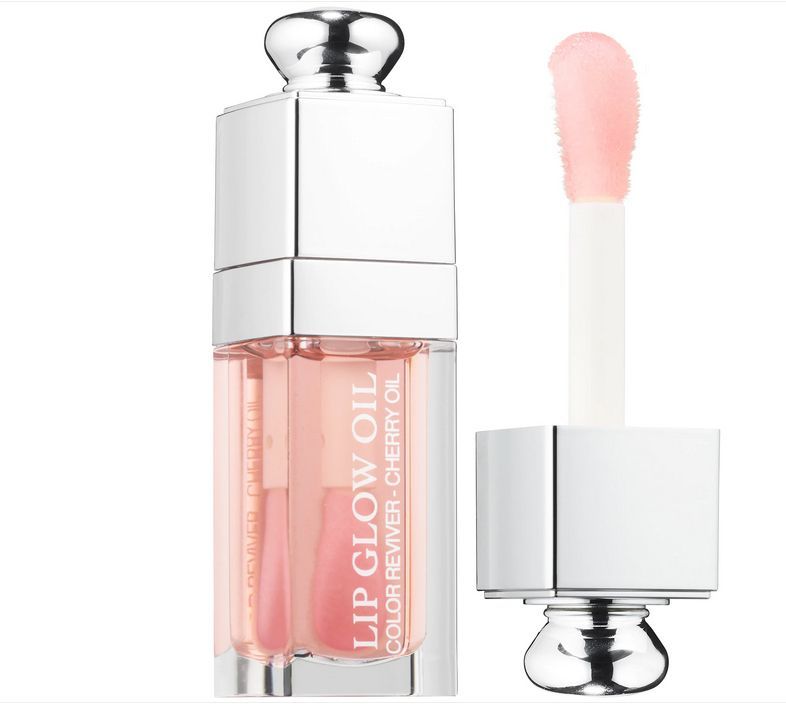 TOP SWAP /SHOP SWAP</p>
<p>TREAT yourself to the Dior Addict Lip Glow Oil, £32 at Boots, or pucker up for the Rose & Caramel lip oil at roseandcaramel.co.uk, now £8.99.</p>
<p>SAVE: £23.01