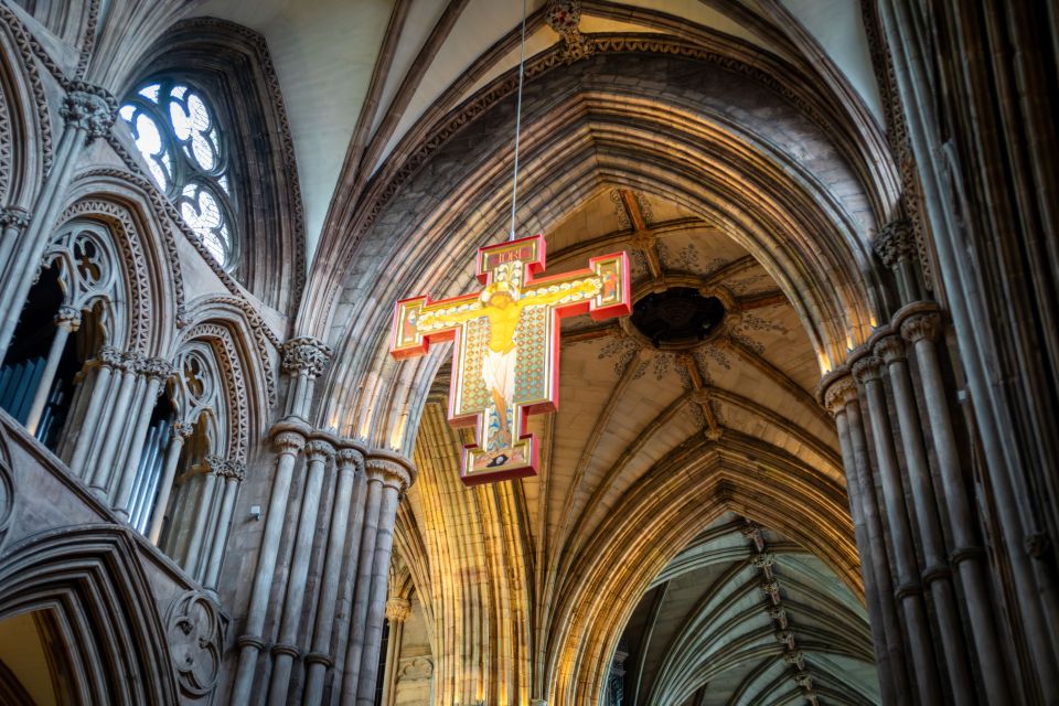 The Church of England was once called the 'Conservative Party at prayer', but nowadays it seems like the Refugee Council has seized the pulpits