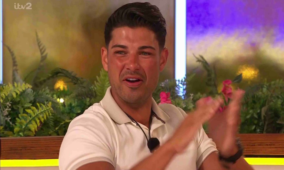 Love Island All Stars fans think Anton is feuding with a co-star