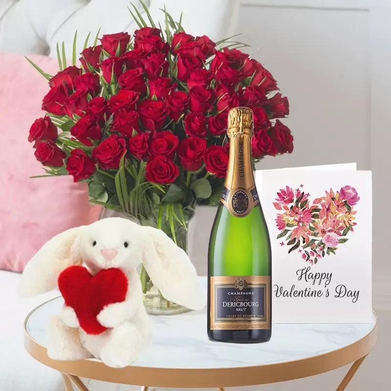 blossoming-gifts-best-valentines-day gifts