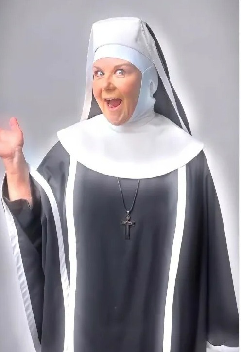 Wendi recently joined the cast of Sister Act The Musical