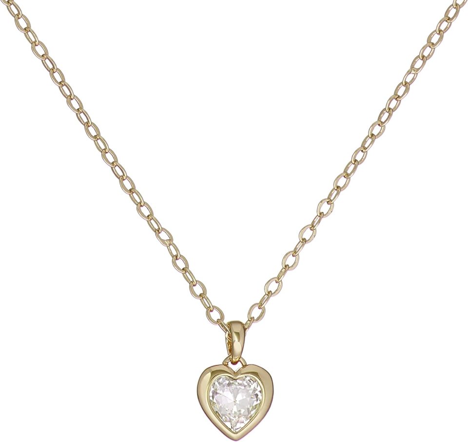 This pretty Ted Baker necklace currently has 30% off