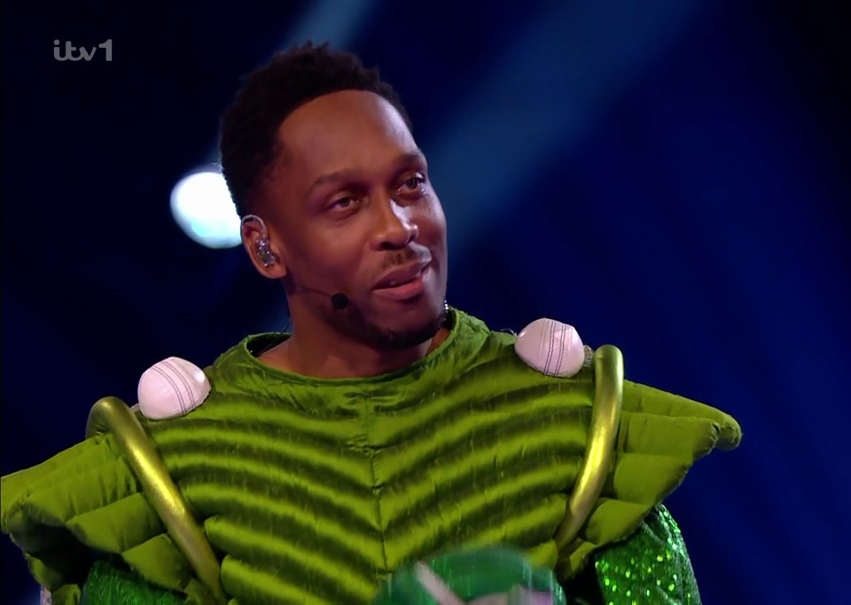 Masked Singer fans are fuming that Lemar came third place on Saturday's final