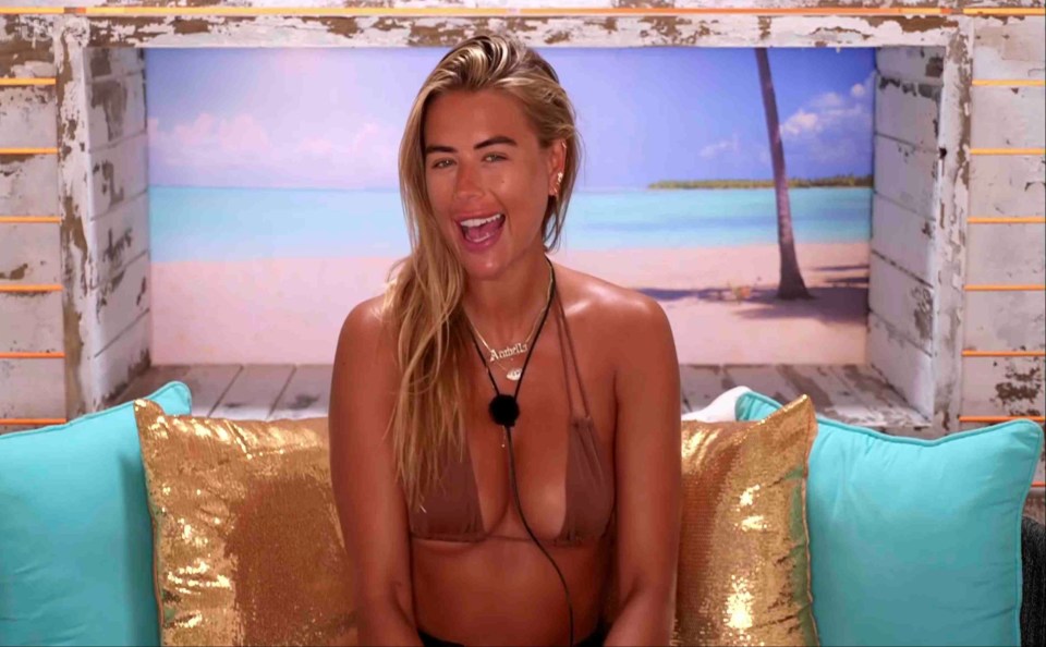 Love Island fans claimed that one Islander sabotaged a couple