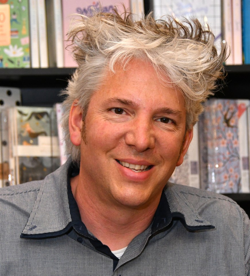 Edd left Wheeler Dealers in 2017, citing creative differences with showrunners