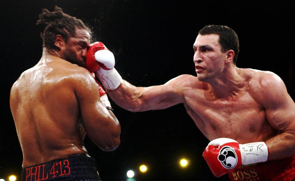 Klitschko: The Fight Of His Life follows the incredible journey of how a heavyweight boxer ended up becoming the longest-serving mayor of Kyiv