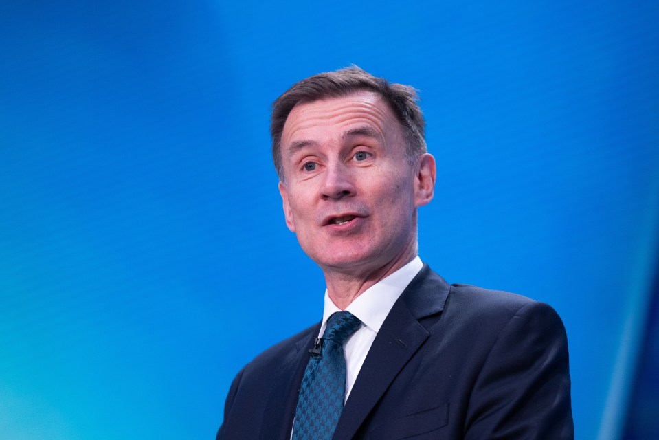 Chiefs at the likes of Asahi, Budweiser and Greene King have issued warnings to Jeremy Hunt over beer duty