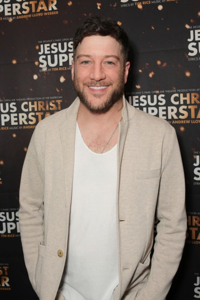 Matt Cardle from X Factor is believed by viewers to be Piranha