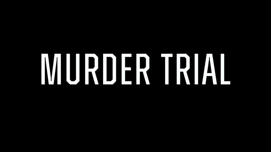 Murder Trial will come back with two new series a podcast