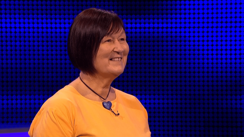 Viewers were not happy when contestant Wendy took a low offer of £2,000