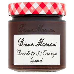 Save 90p on this Bonne Maman chocolate and orange spread at Sainsbury’s