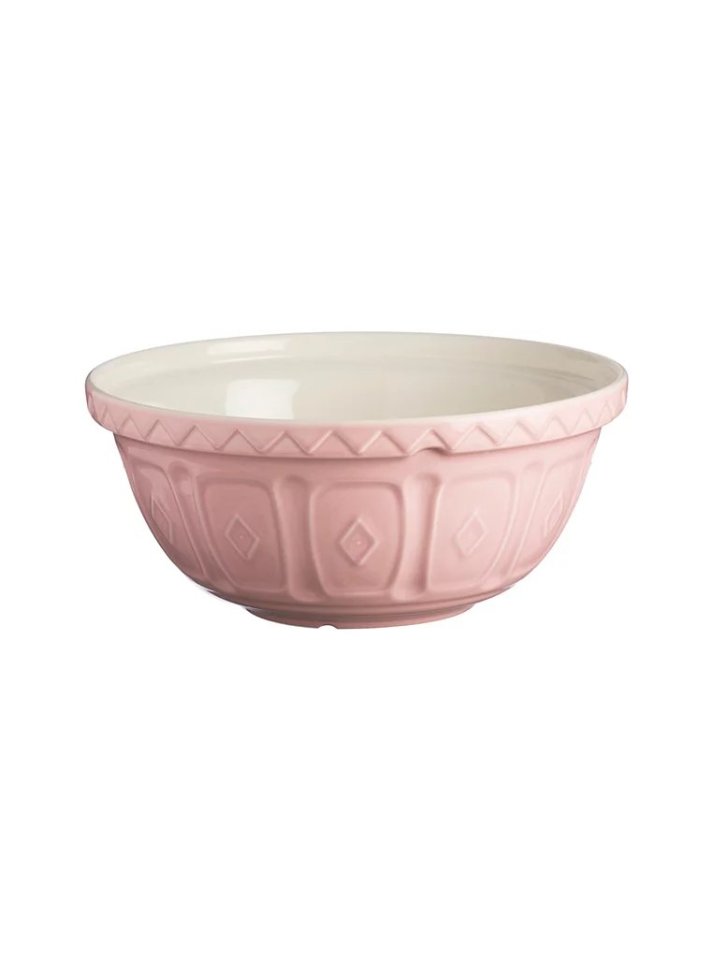 But Asda's Mason Cash bowl is only £15