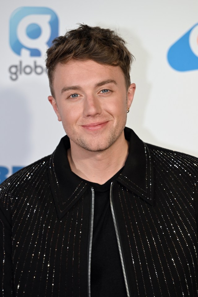 Bookies are betting on Roman Kemp replacing Ben Shephard