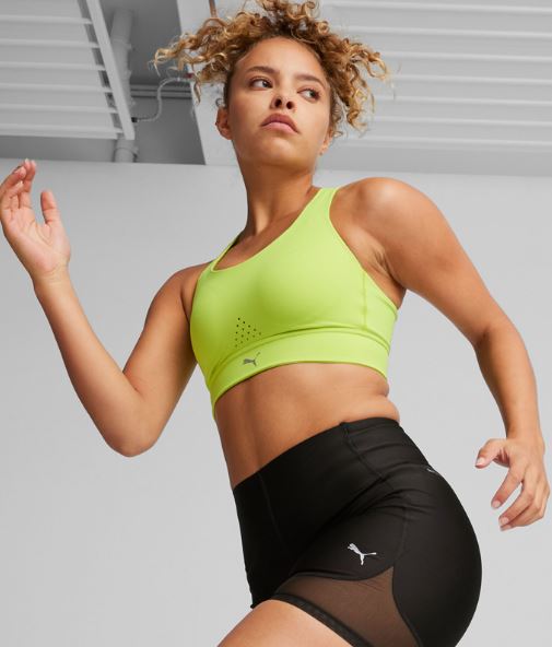 The brands a favourites for gym-goers