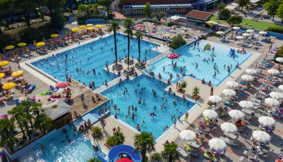 Eurocamp has added an additional 250 new holiday parks to its network