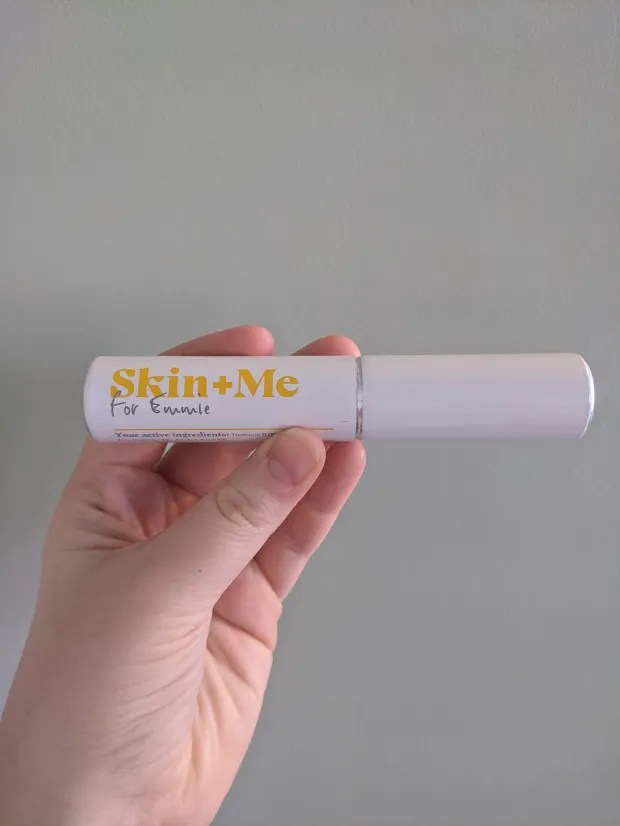 Skin + Me Skincare Subscription