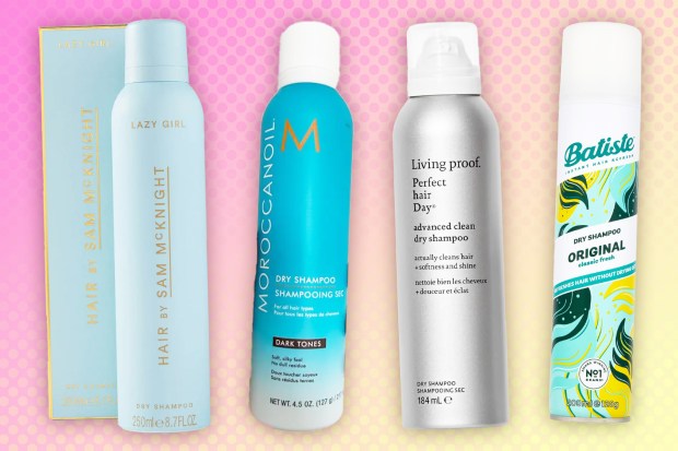 best-dry-shampoos