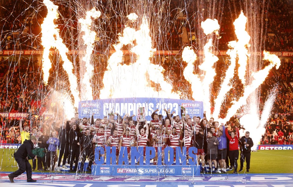 Wigan boss Matt Peet insists having money will not see his side win the World Club Challenge