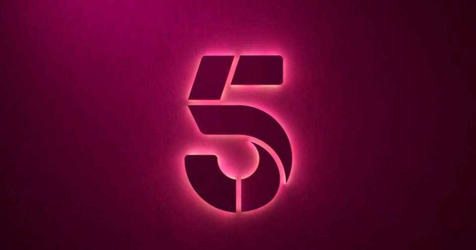 Problem affected the web stream for Channel 5 stations