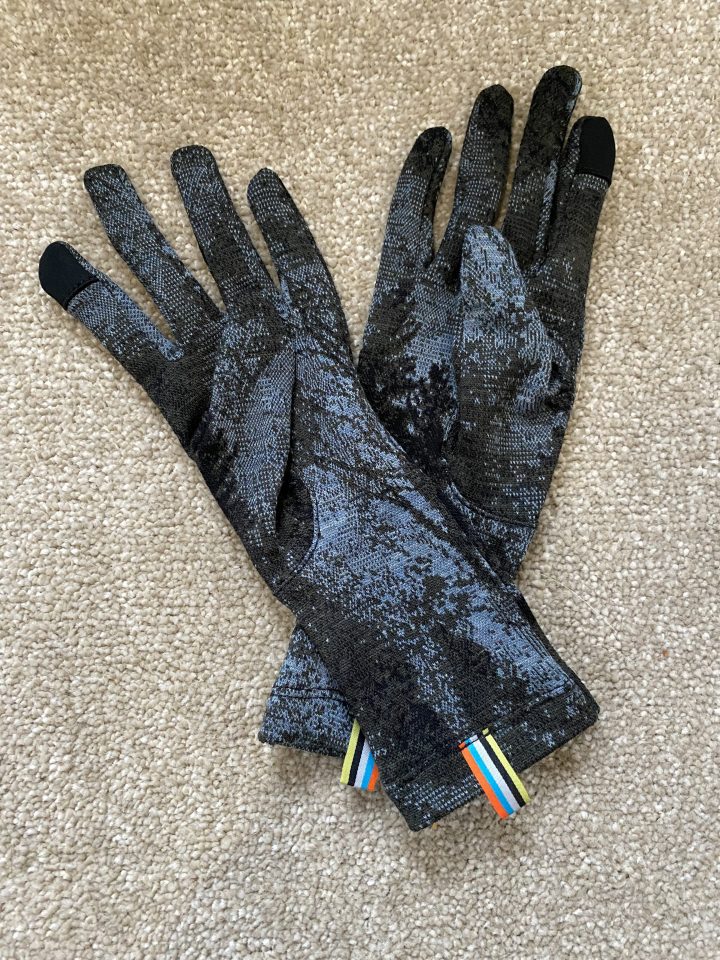 Smartwool Thermal Merino Gloves